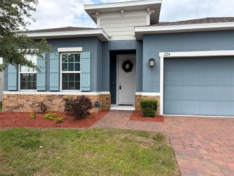 224 August Fern Loop, FL