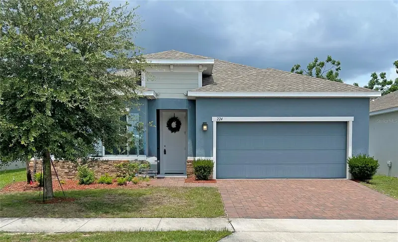 224 August Fern Loop, FL