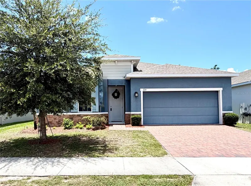 224 August Fern Loop, FL