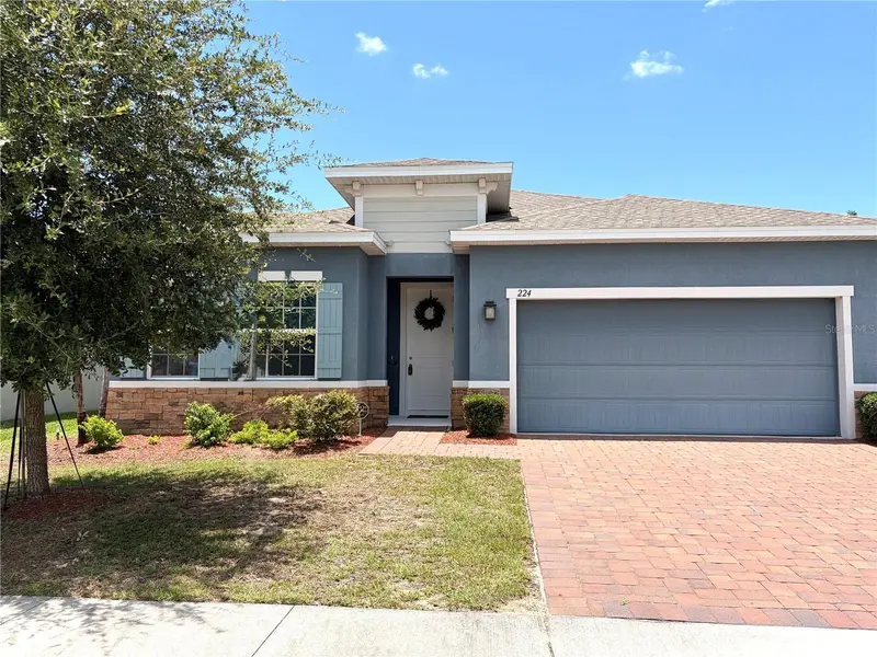 224 August Fern Loop, FL