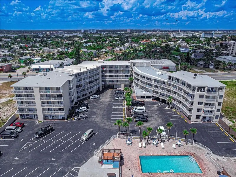 1233 S Atlantic Ave #4120, FL