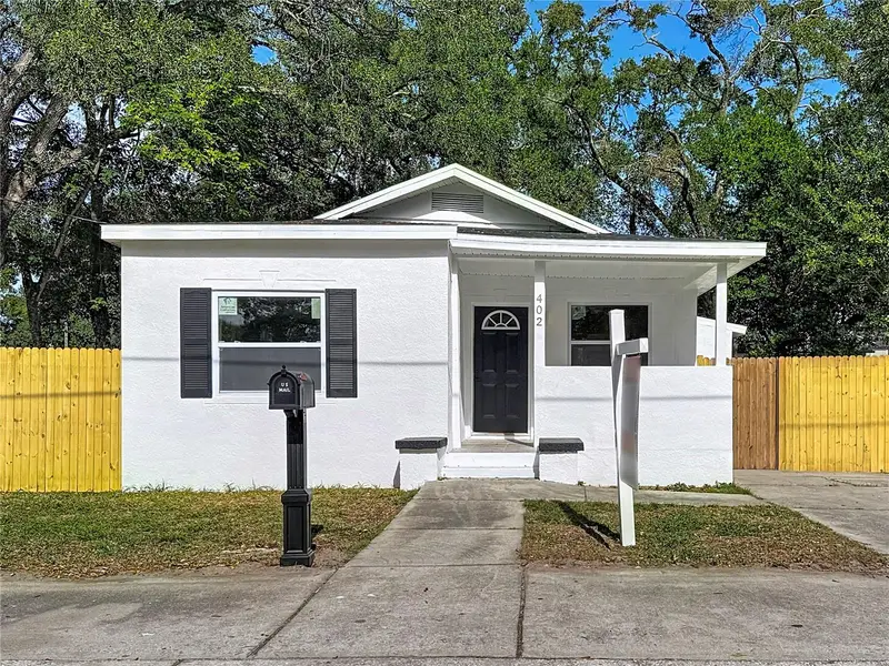 402 E Virginia Ave, FL