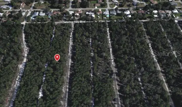 430 Hummingbird Ave, FL