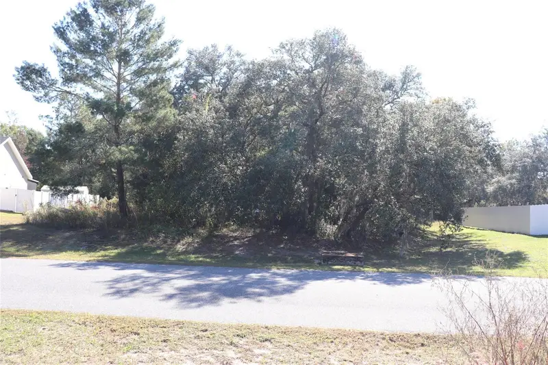 Tbd Sw 157th Street, FL