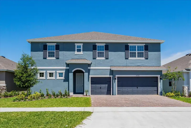 1577 Cadence St, FL