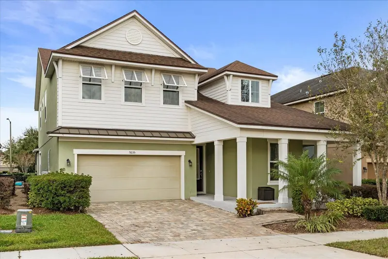 9035 Sunshine Ridge Loop, FL