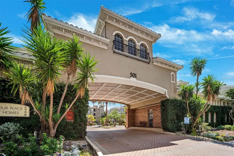 501 Knights Run Ave #5101, FL