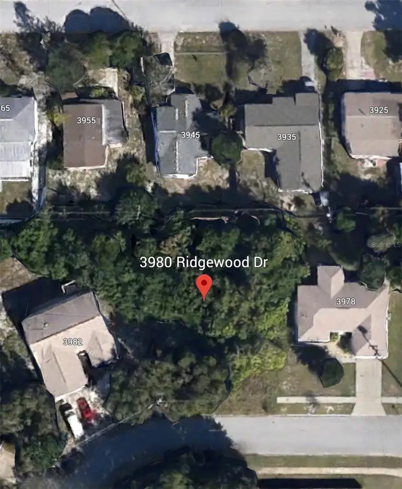 3980 Ridgewood Dr, FL