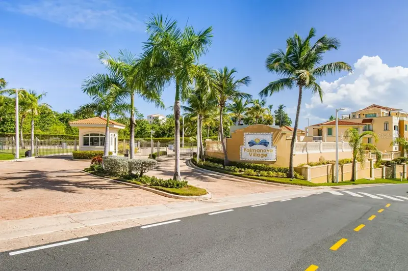 Palmanova Village 285 Palmas Inn Way #4-303, PR