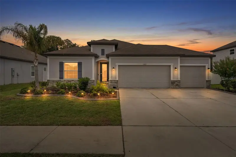 12409 Brick Cobblestone Dr, FL