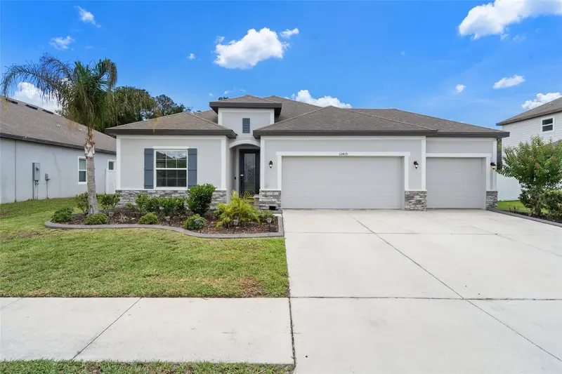 12409 Brick Cobblestone Dr, FL