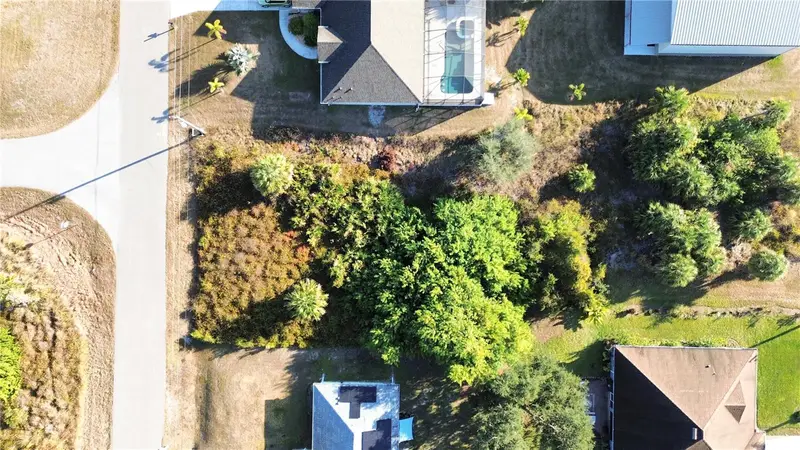 Lot 25, Leopold Ave, FL