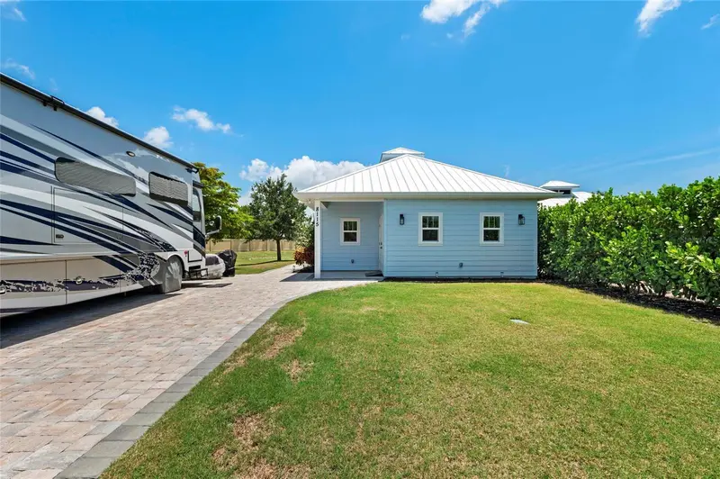 8115 Sw Sand Crane Cir #Lot 2, FL