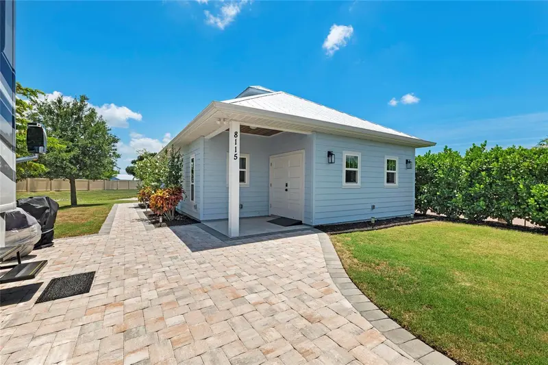 8115 Sw Sand Crane Cir #Lot 2, FL