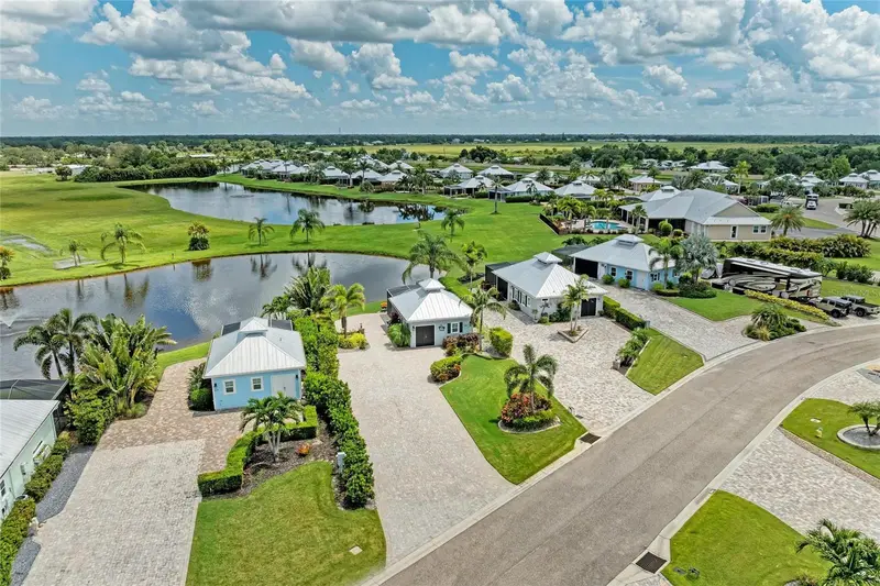 8426 Sw Sand Crane Cir #Lot 81, FL