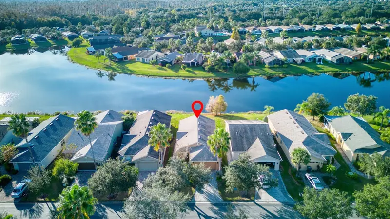 601 Grand Canal Dr, FL