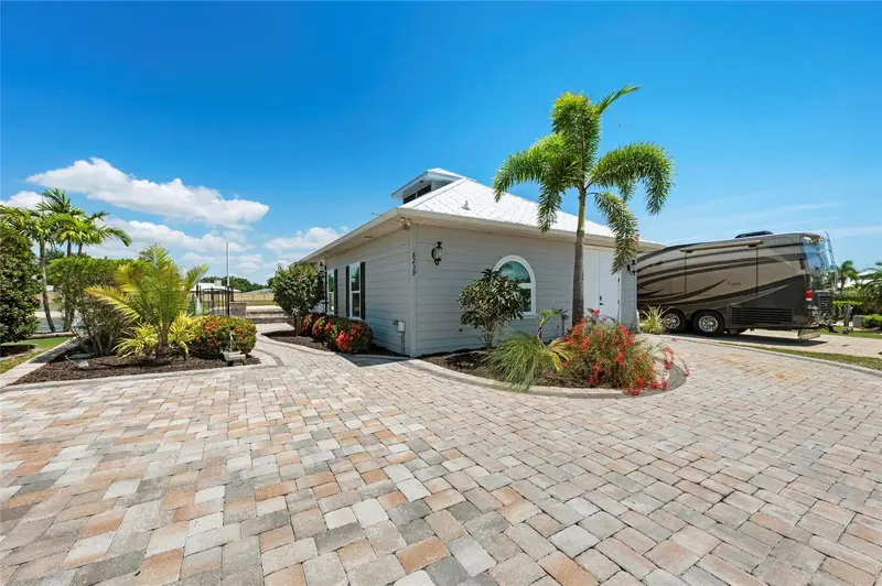 8239 Sw Sand Crane Cir #Lot 11, FL