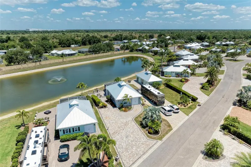 8239 Sw Sand Crane Cir #Lot 11, FL