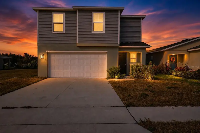 1753 Eagle Hammock Blvd, FL