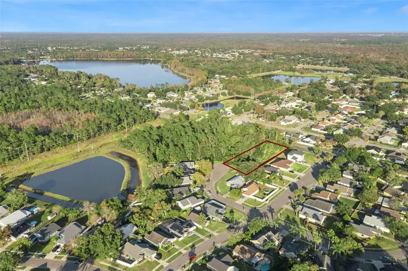 Percival Rd, FL