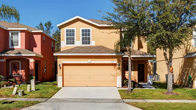 1369 Royal Ridge Drive, FL