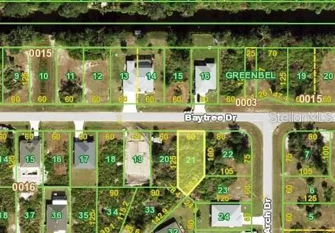 211 Baytree Dr, FL