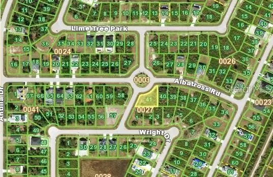 439 Albatross Rd, FL