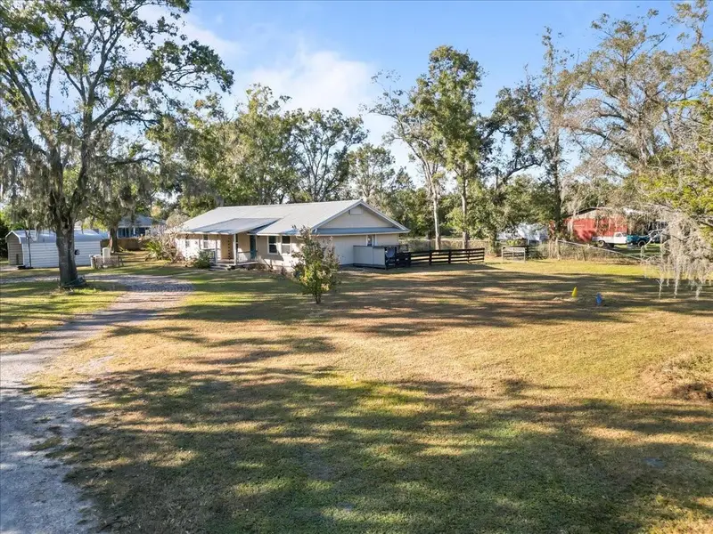 4805 Cooper Rd, FL