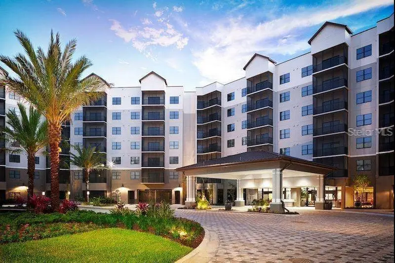 14501 Grove Resort Ave #1407, FL