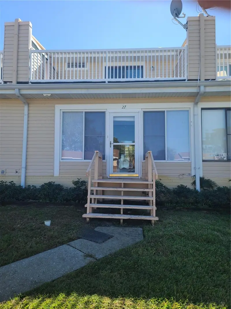 11001 Se Sunset Harbor Rd #C27, FL