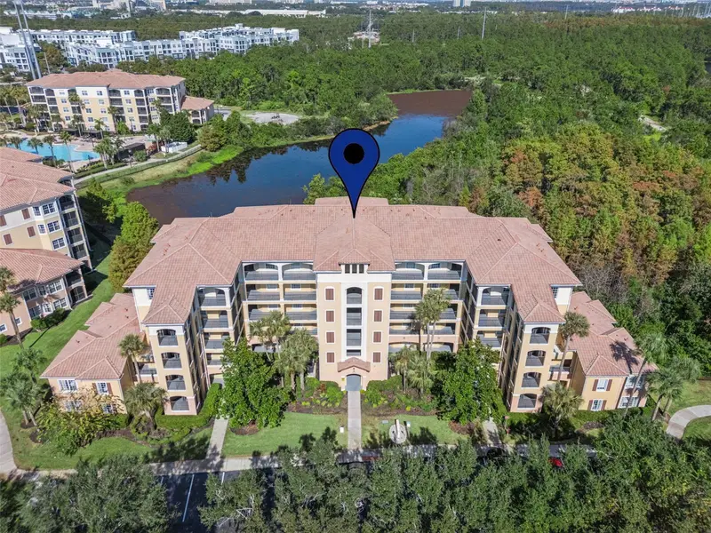 8801 Worldquest Blvd #4108, FL