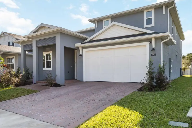 3663 Arbordale Loop, FL