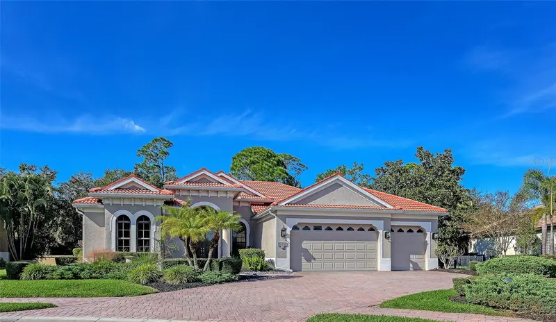 4511 Tuscana Dr, FL