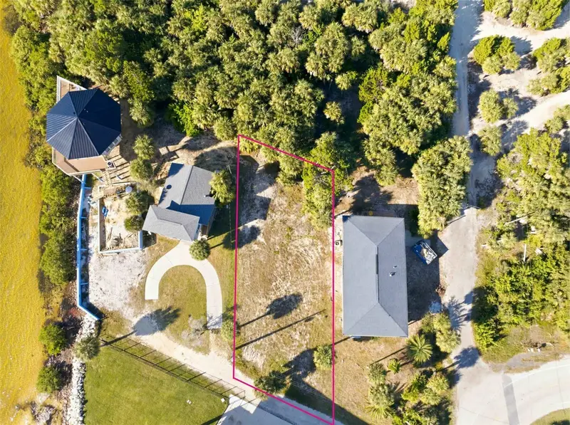 3461 Cyclone Dr, FL