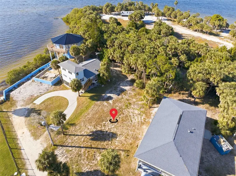 3461 Cyclone Dr, FL