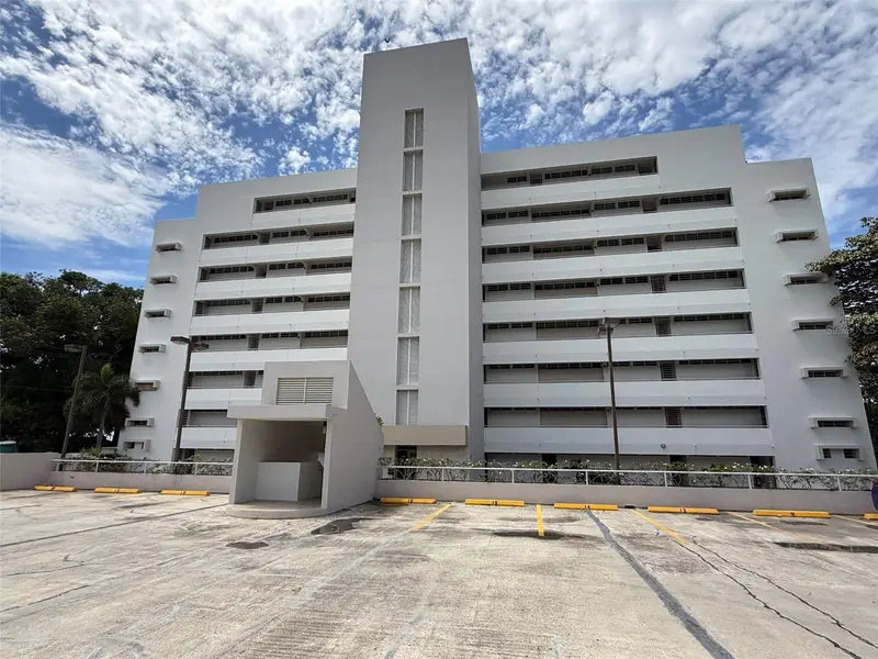 Condo Pelican Reef Apt 302 #302, PR