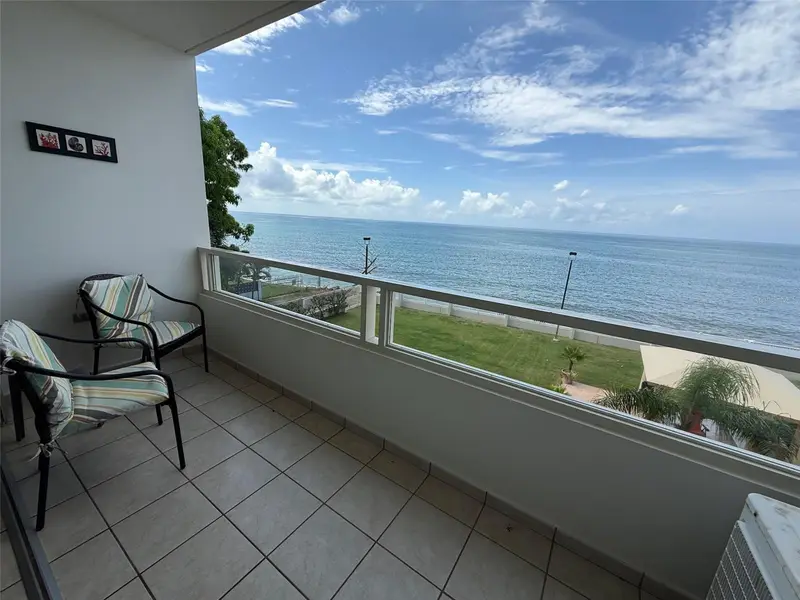 Condo Pelican Reef Apt 302 #302, PR