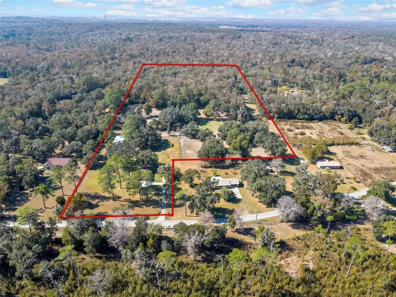 11419 Old Crystal River Rd, FL