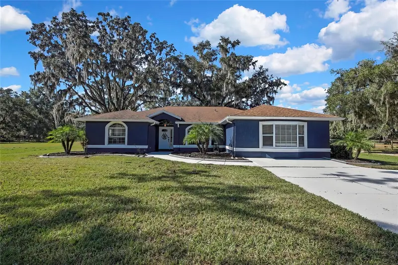 11419 Old Crystal River Rd, FL