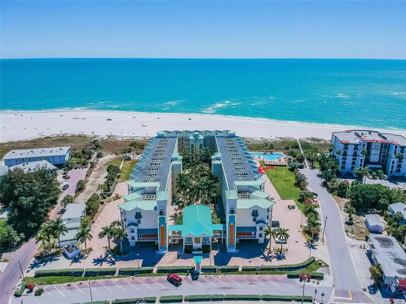 12000 Gulf Blvd #604n, FL