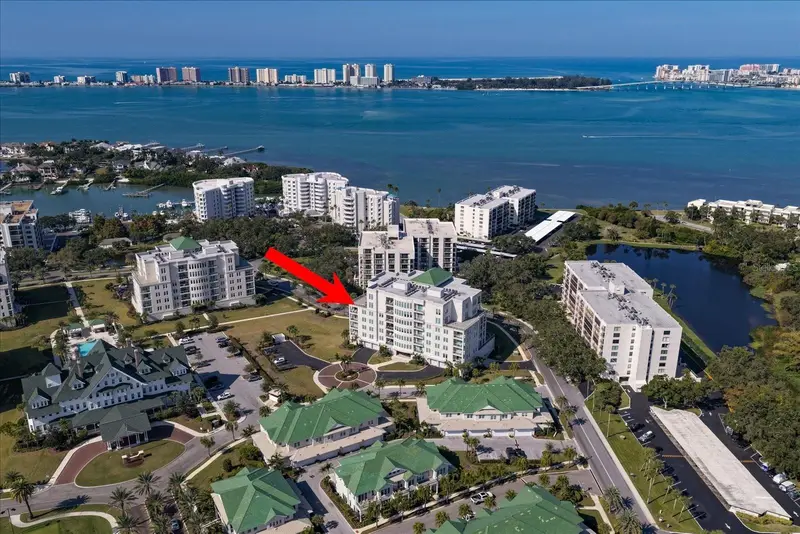8 Palm Ter #605, FL