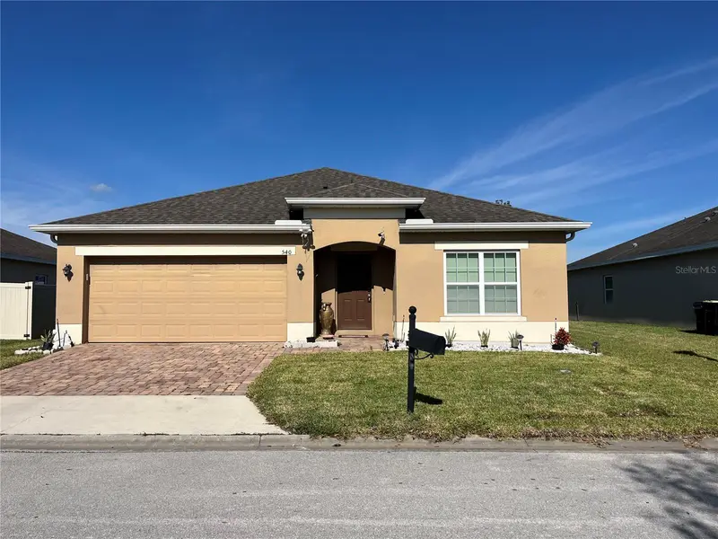540 Vitoria Rd, FL