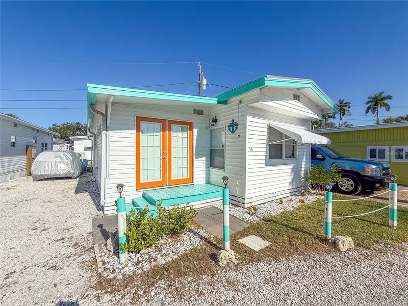 12507 Cortez Rd W #58, FL
