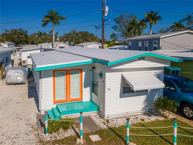 12507 Cortez Rd W #58, FL