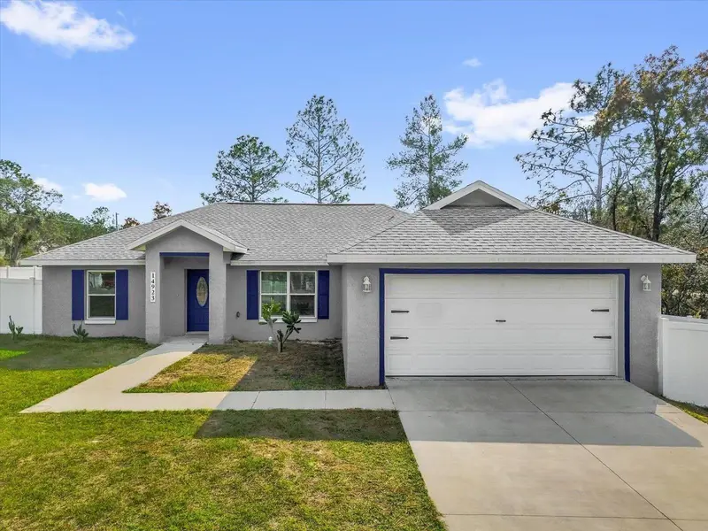14923 Sw 66th Avenue Rd, FL
