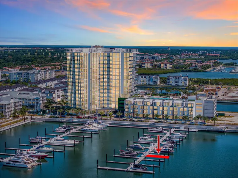 5120 Marina Way, FL