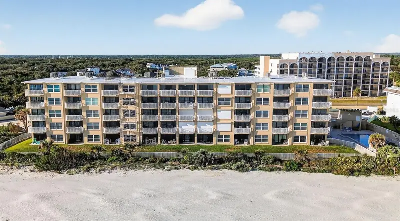 4799 S Atlantic Ave #1030, FL