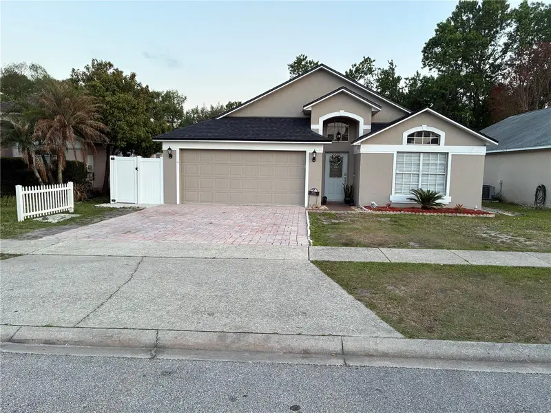 2431 Titus Ct, FL