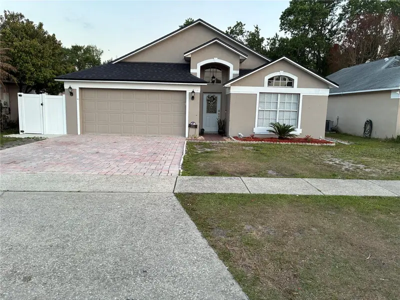 2431 Titus Ct, FL
