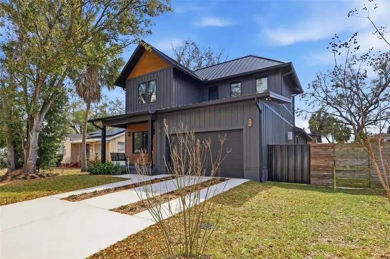 708 W Kentucky Ave, FL